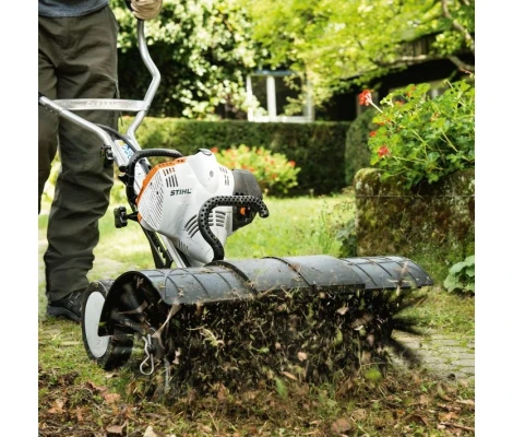 STIHL Cepillo Barredor KB-MM