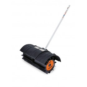 STIHL Rodillo Barredor Con Protector KW-KM