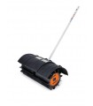 STIHL Rodillo Barredor Con Protector KW-KM