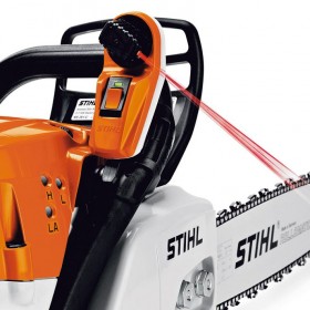 STIHL Soporte Para Laser 2 en 1