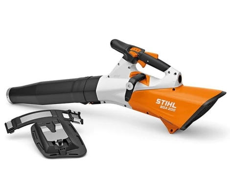 STIHL Soplador BGA 200 Sin Batería Ni Cargador