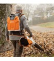 STIHL Soplador BGA 200 Sin Batería Ni Cargador