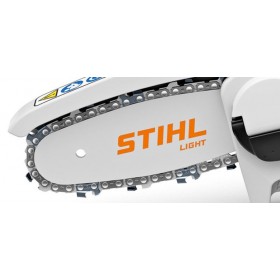 STIHL Espada  Rollomatic Light Para GTA 26 - 10 cm