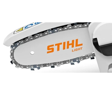 STIHL Espada  Rollomatic Light Para GTA 26 - 10 cm