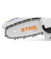 STIHL Espada  Rollomatic Light Para GTA 26 - 10 cm