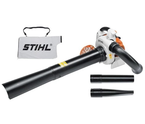 STIHL Picador Aspirador SH 86 C-E