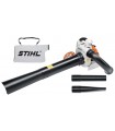 STIHL Picador Aspirador SH 86 C-E