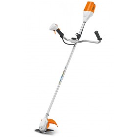 STIHL Desbrozadora FSA 90 Con AutoCut 25-2 y Cortahierbas Ø 260 mm