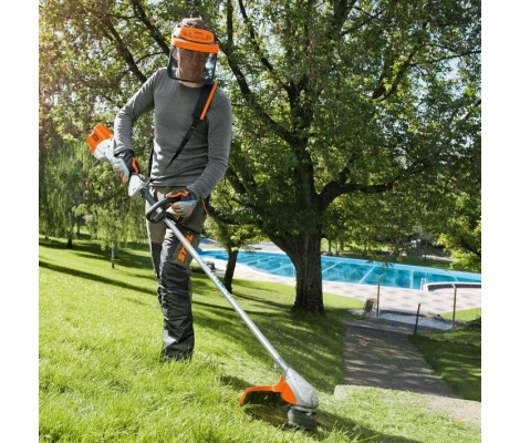 STIHL Desbrozadora FSA 90 R AutoCut 25-2