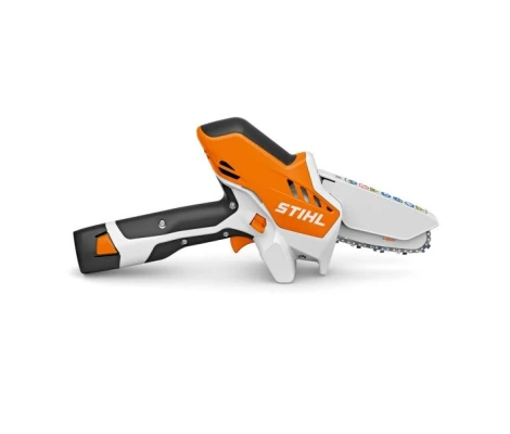 STIHL Mini Sierra GTA 26 Con Batería AS 2 y Cargador AL 1