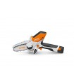 STIHL Mini Sierra GTA 26 Con Batería AS 2 y Cargador AL 1