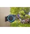 Gardena Portamanguera De Pared RollUp L 30 m
