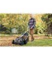 Gardena Recolector De Hojas Con Ruedas