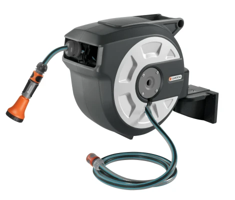 Gardena City Gardening Box De Manguera Automática 15 m