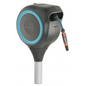 Gardena Portamanguera RollUp M De Jardín 20 m