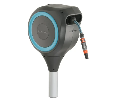 Gardena Portamanguera RollUp M De Jardín 20 m