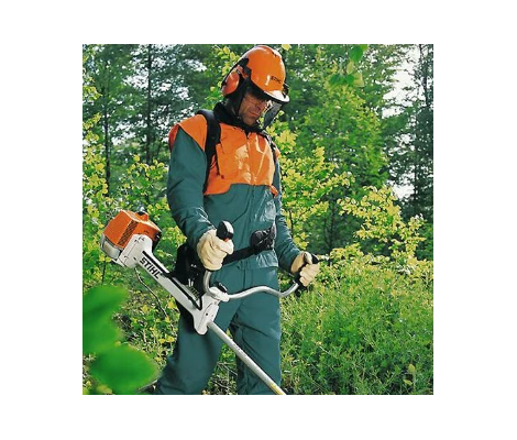 STIHL Motor Combi KM 131