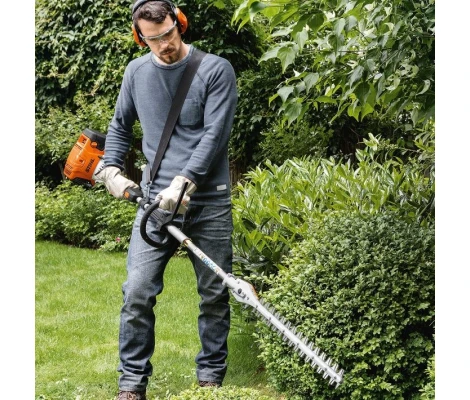 STIHL Motor Combi KM 131 R