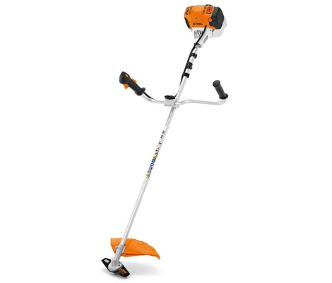 STIHL Desbrozadora FS 131 AutoCut C 26-2 - Matorrales Ø 250 mm