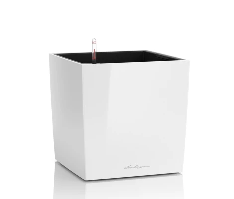 Lechuza Maceta Cube Premium 30