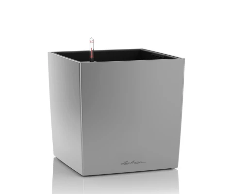 Lechuza Maceta Cube Premium 30