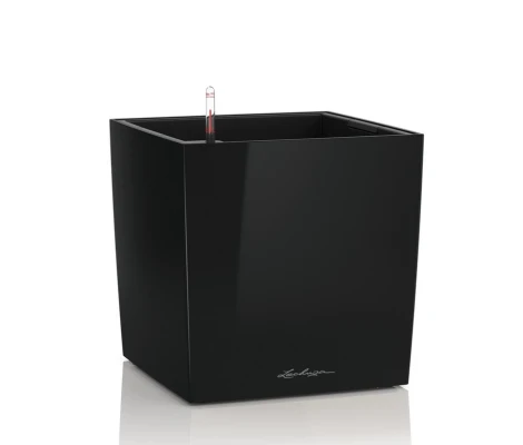 Lechuza Maceta Cube Premium 30
