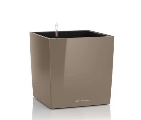 Lechuza Maceta Cube Premium 30