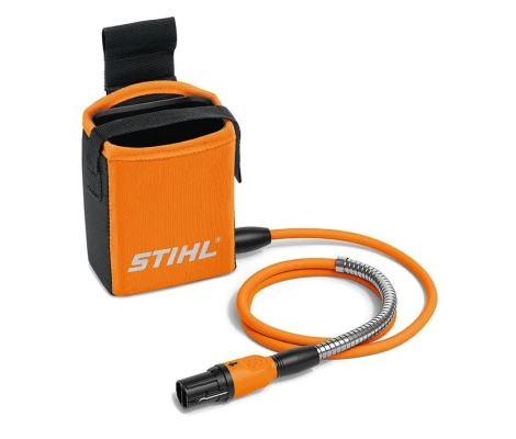 STIHL Bolsa AP Con Conector