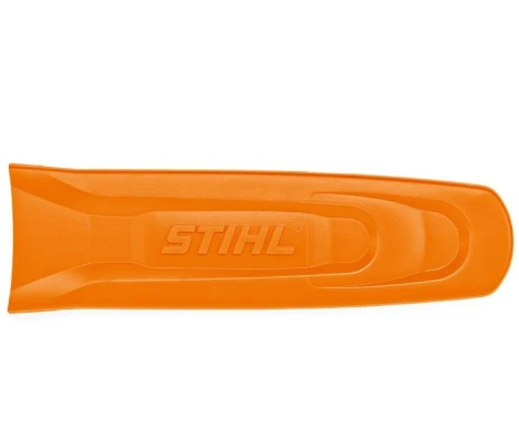 STIHL Protector De Cadena Hasta 30 cm y 35 cm