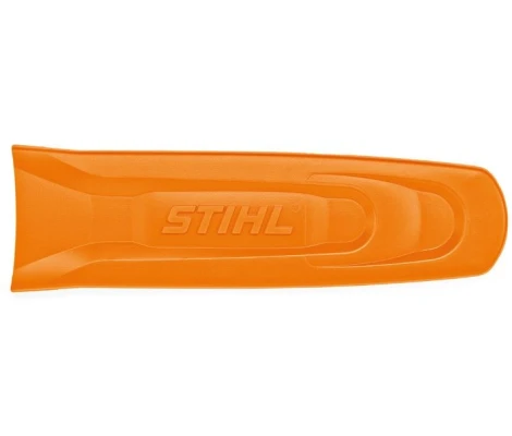 STIHL Protector De Cadena Hasta 63 cm, 75 cm y 90 cm
