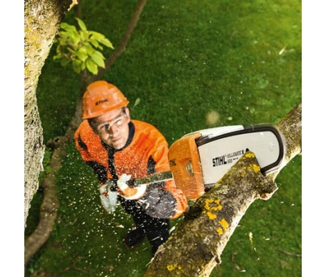 STIHL Podadora De Altura Batería HTA 65