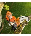 STIHL Podadora De Altura Batería HTA 65
