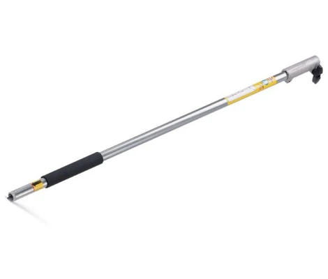 STIHL Prolongador De Tubo De Acero