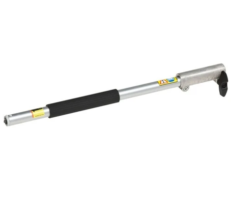 STIHL Prolongador De Tubo De Aluminio