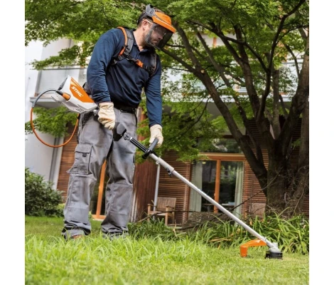 STIHL Motor Combi KMA 130 R