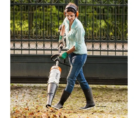 STIHL Soplador BG- KM