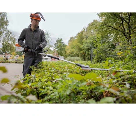 STIHL Motor Combi KMA 135 R