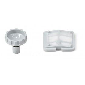 STIHL Juego De Boquillas ULV Para Atomizador SR 430 y SR 450