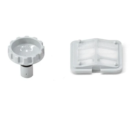 STIHL Juego De Boquillas ULV Para Atomizador SR 430 y SR 450