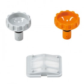 STIHL Juego De Boquillas ULV Para Atomizador SR 200