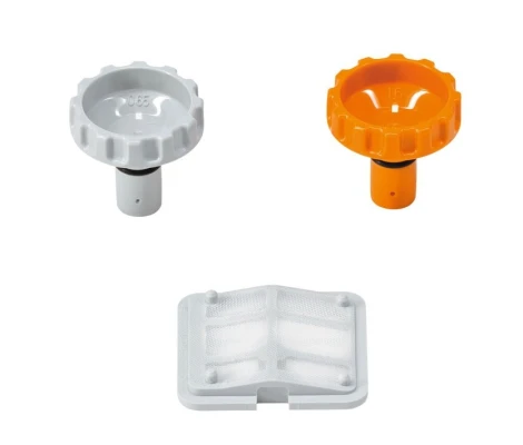 STIHL Juego De Boquillas ULV Para Atomizador SR 200