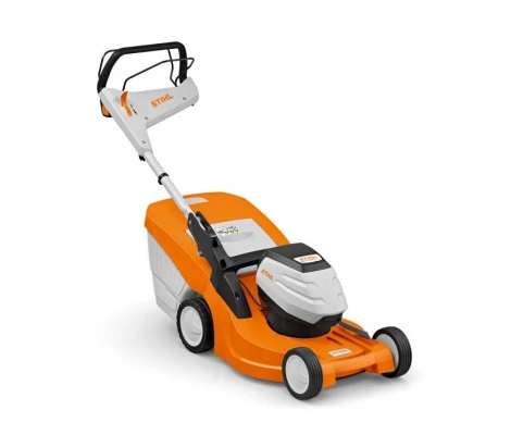 STIHL Cortacésped RMA 448.2 VC