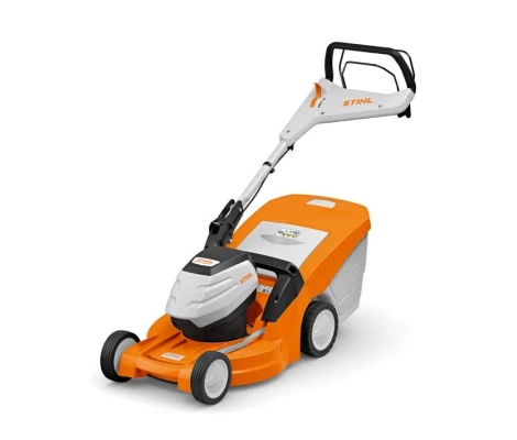 STIHL Cortacésped RMA 448.2 VC