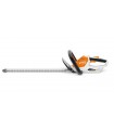 STIHL Cortasetos HSA 45 Batería Integrada