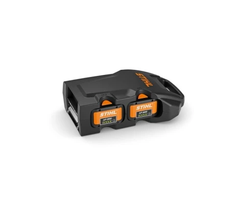 STIHL Adaptador Baterías Dobles ADA 700