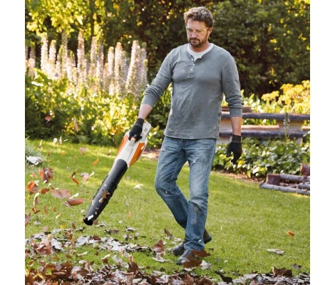 STIHL Soplador BGA 57 Sin Batería Ni Cargador