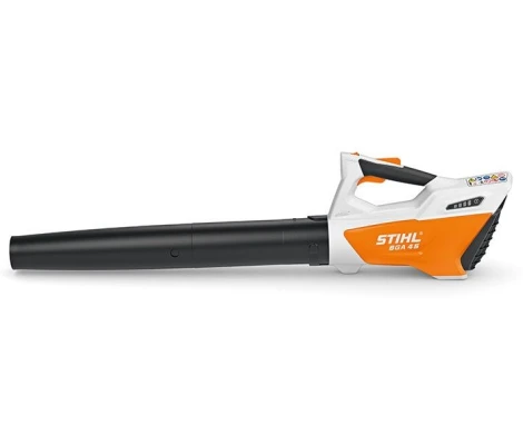 STIHL Soplador BGA 45 Batería Integrada