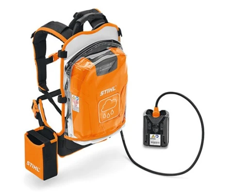 STIHL Batería De Mochila AR 3000