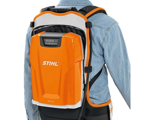 STIHL Batería De Mochila AR 3000