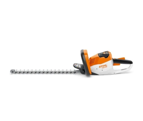 STIHL Cortasetos HSA 56 Con Batería AK 10 y Cargador AL 101